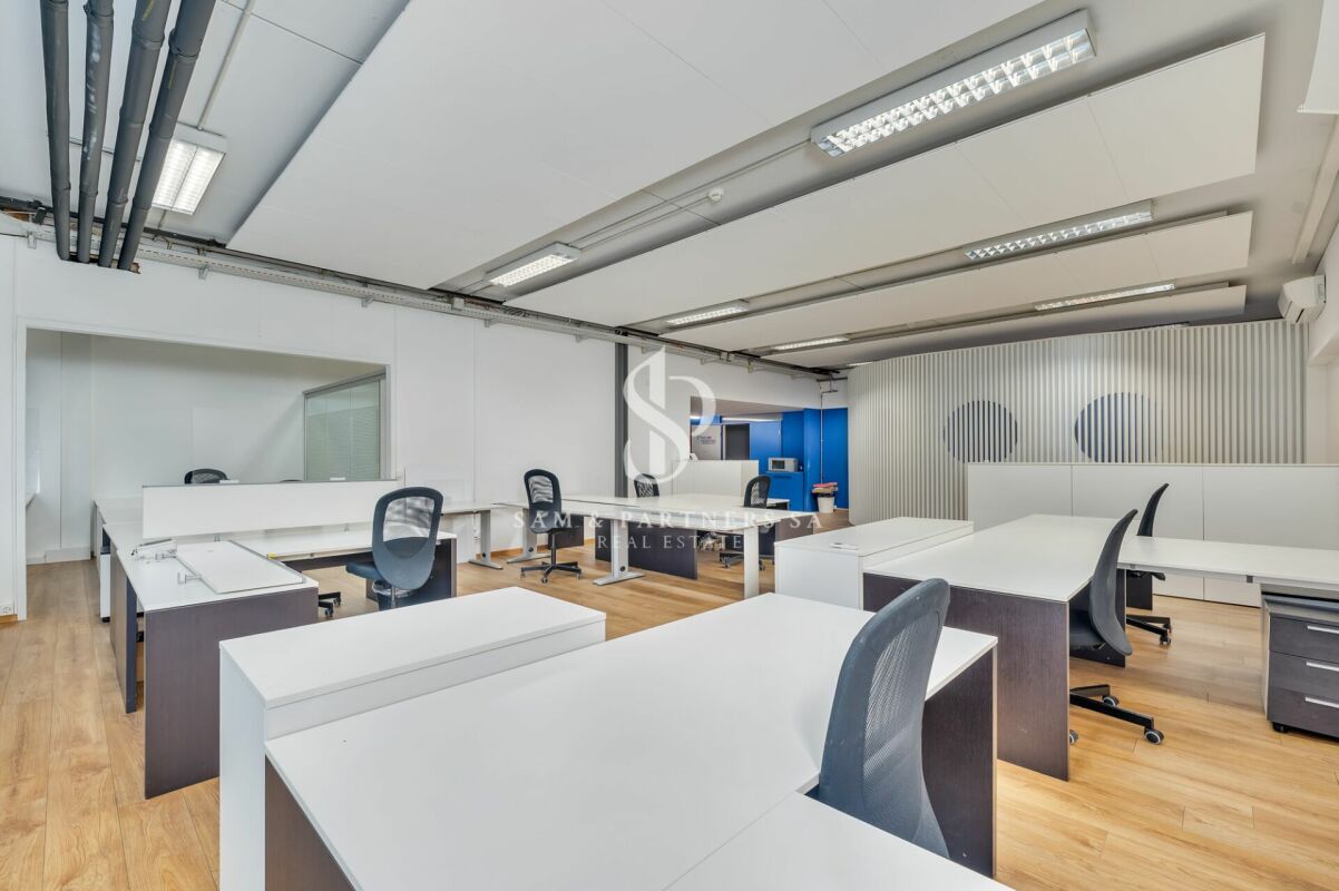 Bureau, photo 8 sur 10