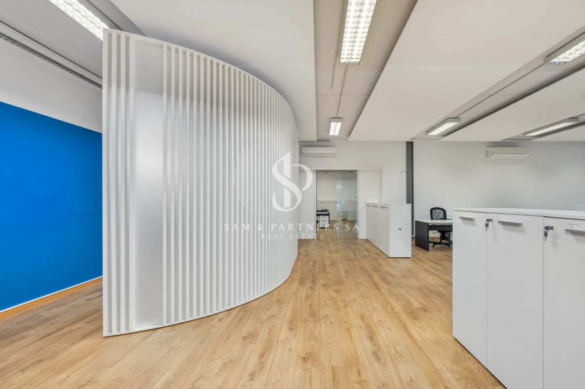 Bureau, photo 4 sur 10