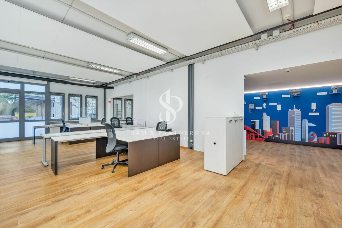 Bureau, photo 9 sur 10
