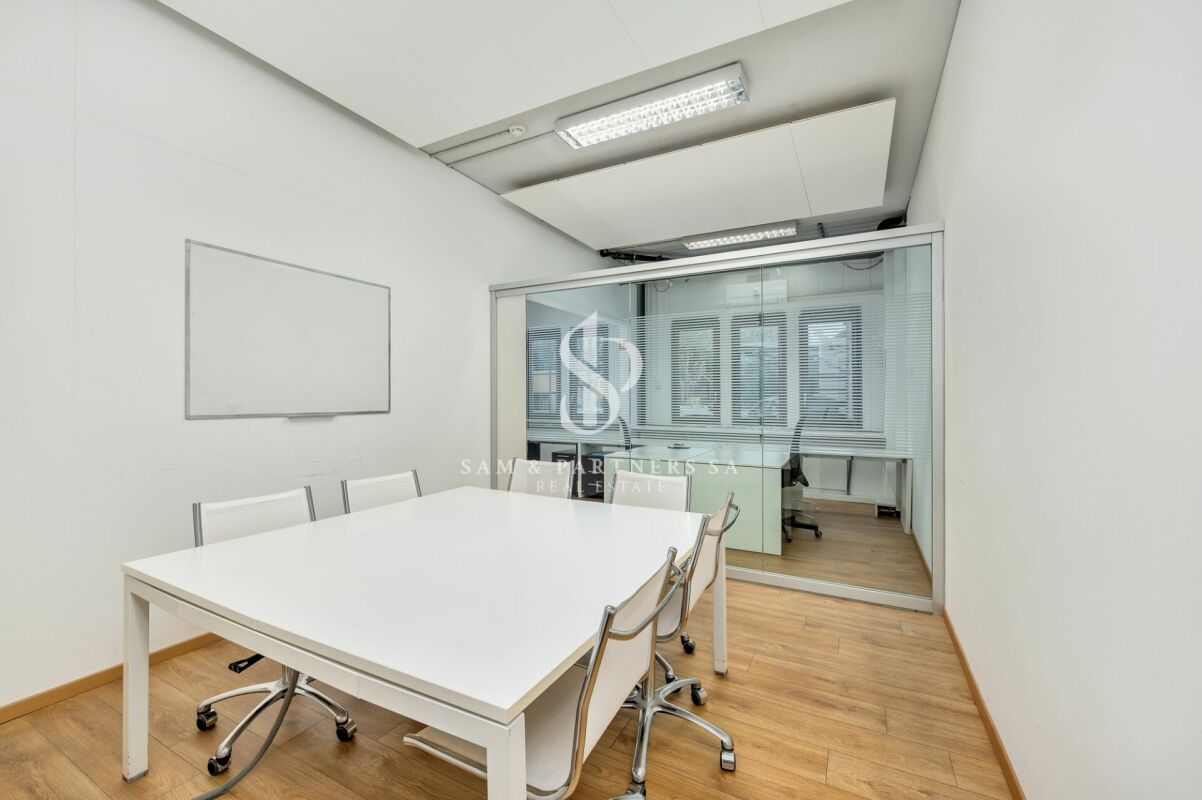 Bureau, photo 7 sur 10