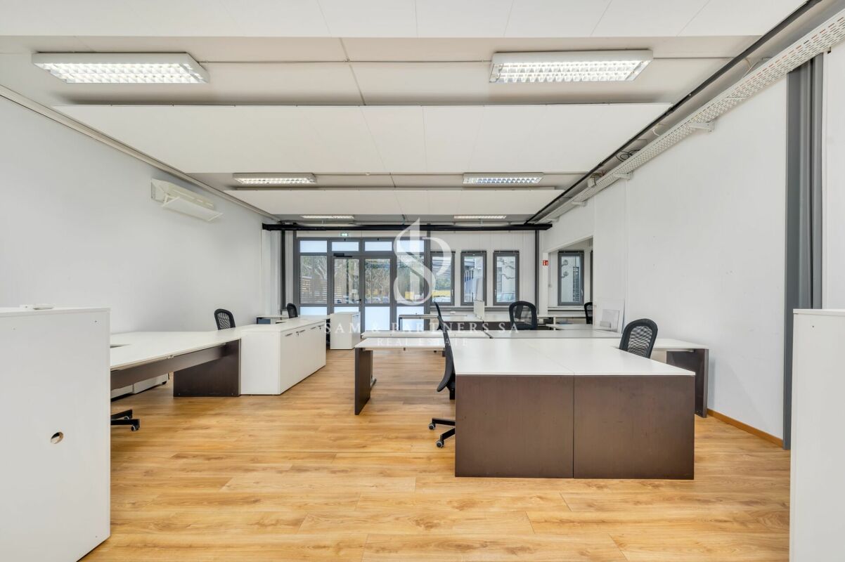 Bureau, photo 6 sur 10