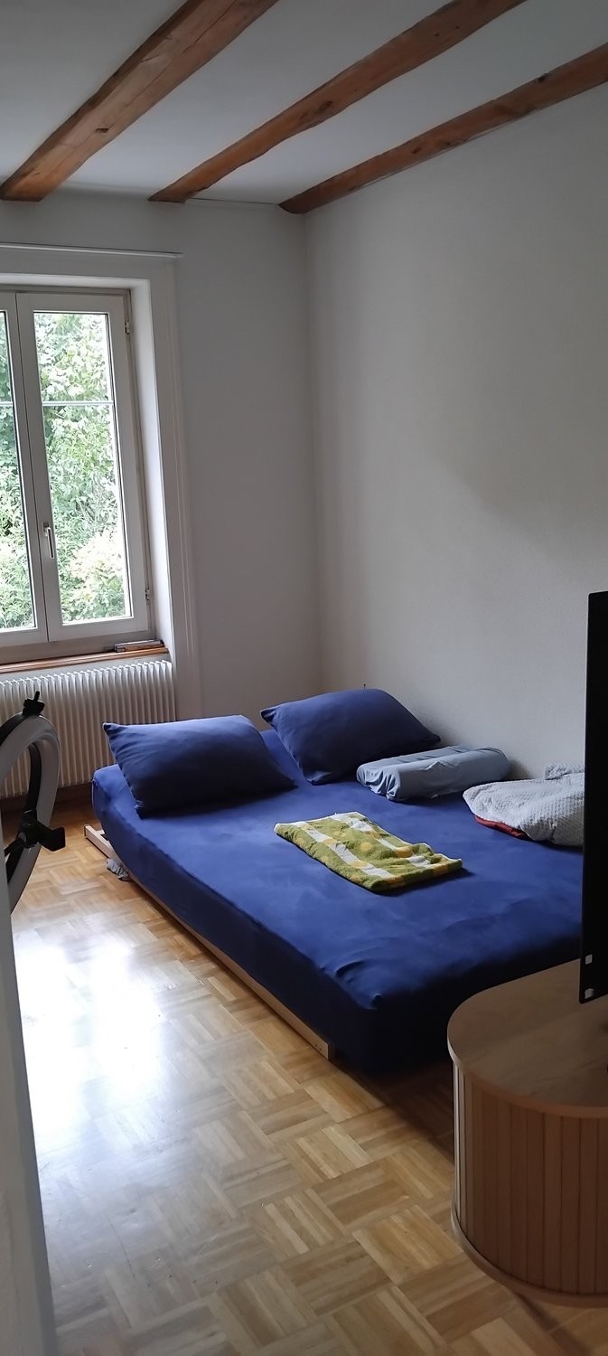 Appartement meublé de 2 pièces, photo 4 sur 5