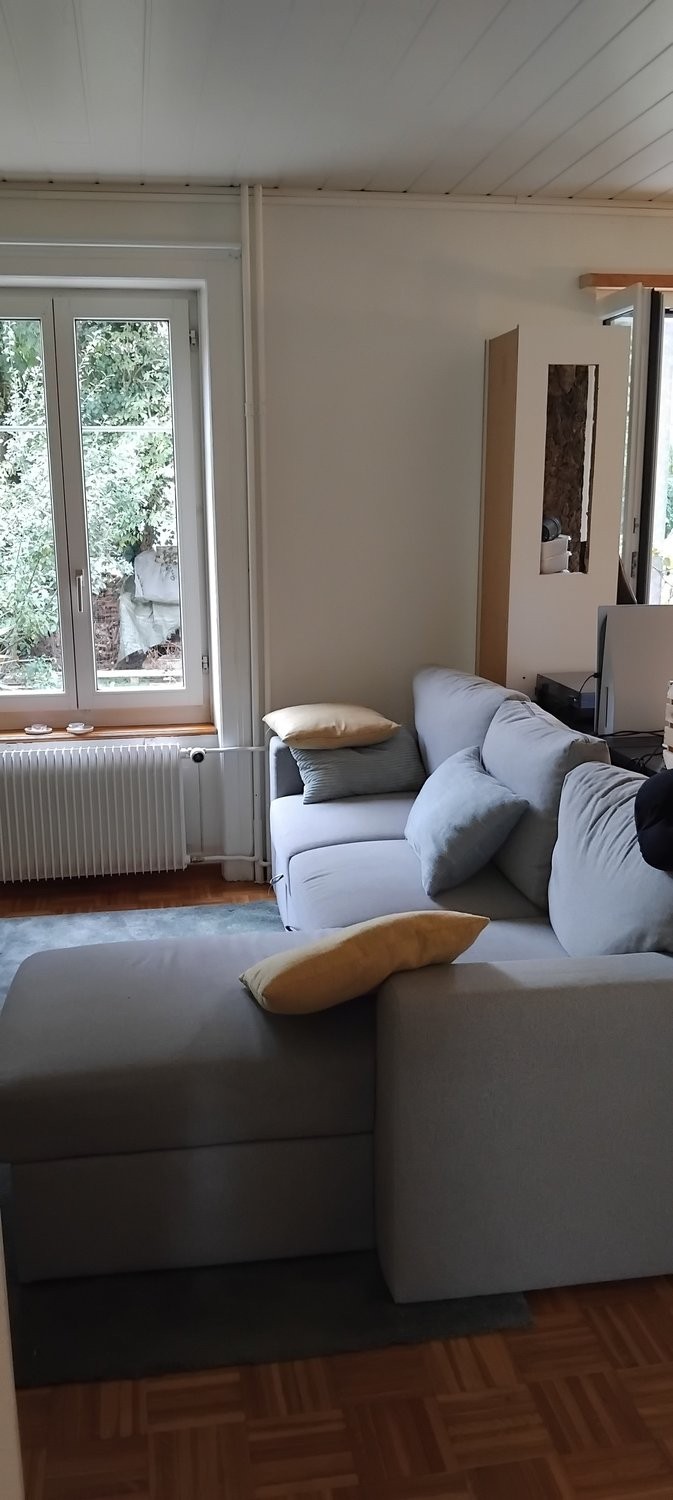 Appartement meublé de 2 pièces, photo 2 sur 5