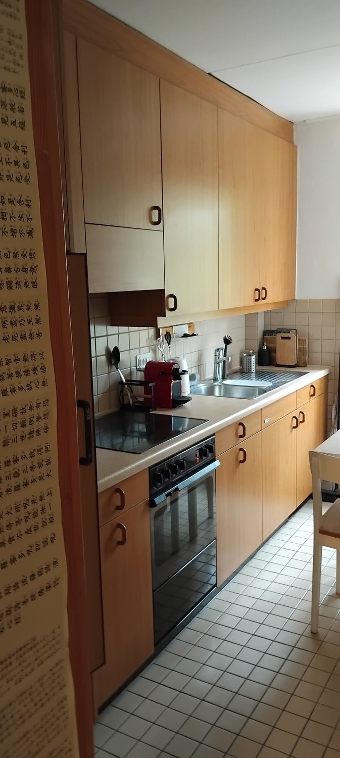 Appartement meublé de 2 pièces, photo 3 sur 5