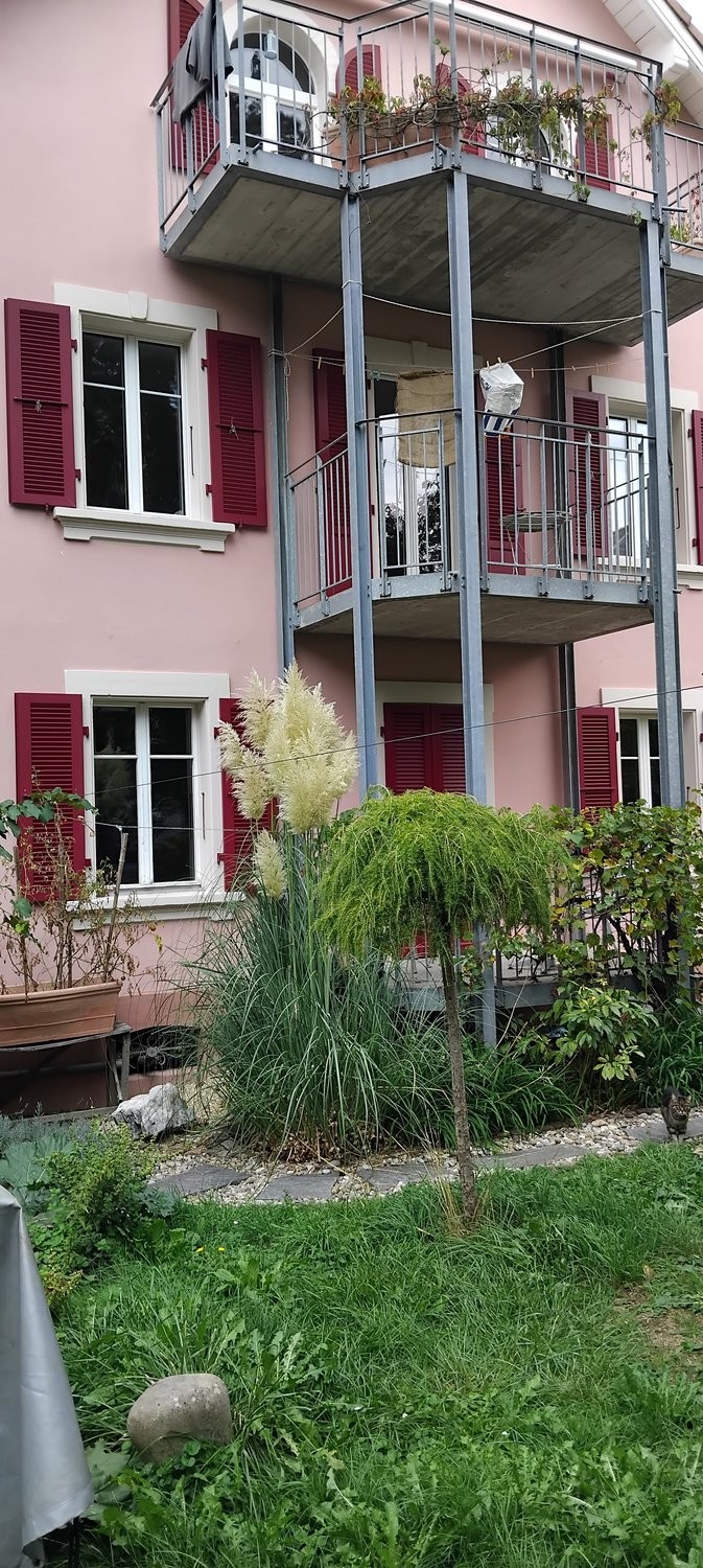 Appartement meublé de 2 pièces, photo 5 sur 5