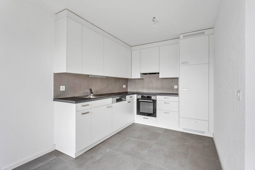 3 ½ rooms apartment, photo 4 sur 9