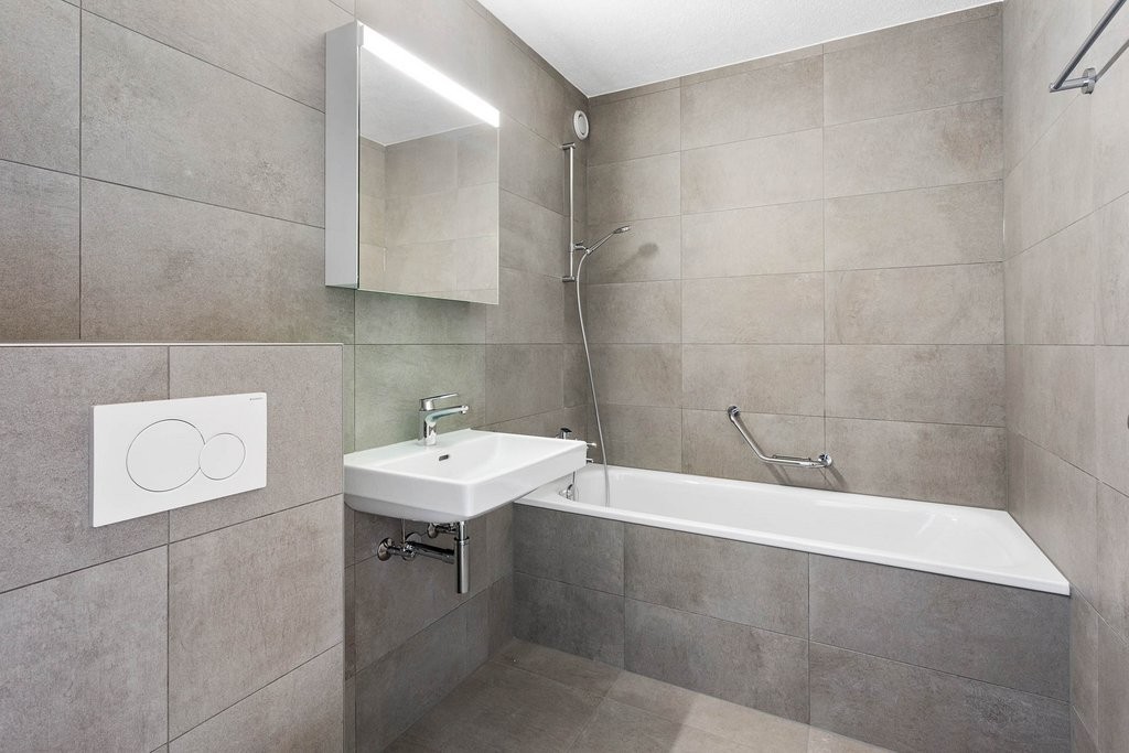 3 ½ rooms apartment, photo 7 sur 9
