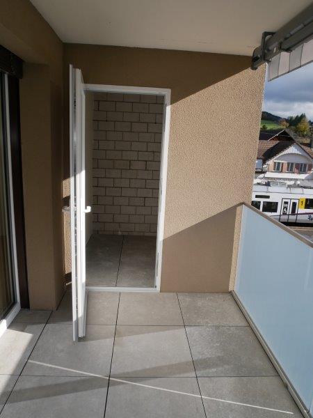 duplex 1 ½ pièces, photo 7 sur 8