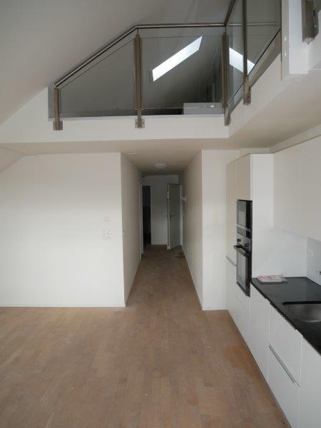 duplex 1 ½ pièces, photo 3 sur 8