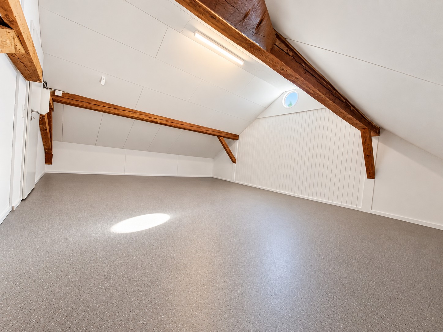 Appartement de 4 ½ pièces