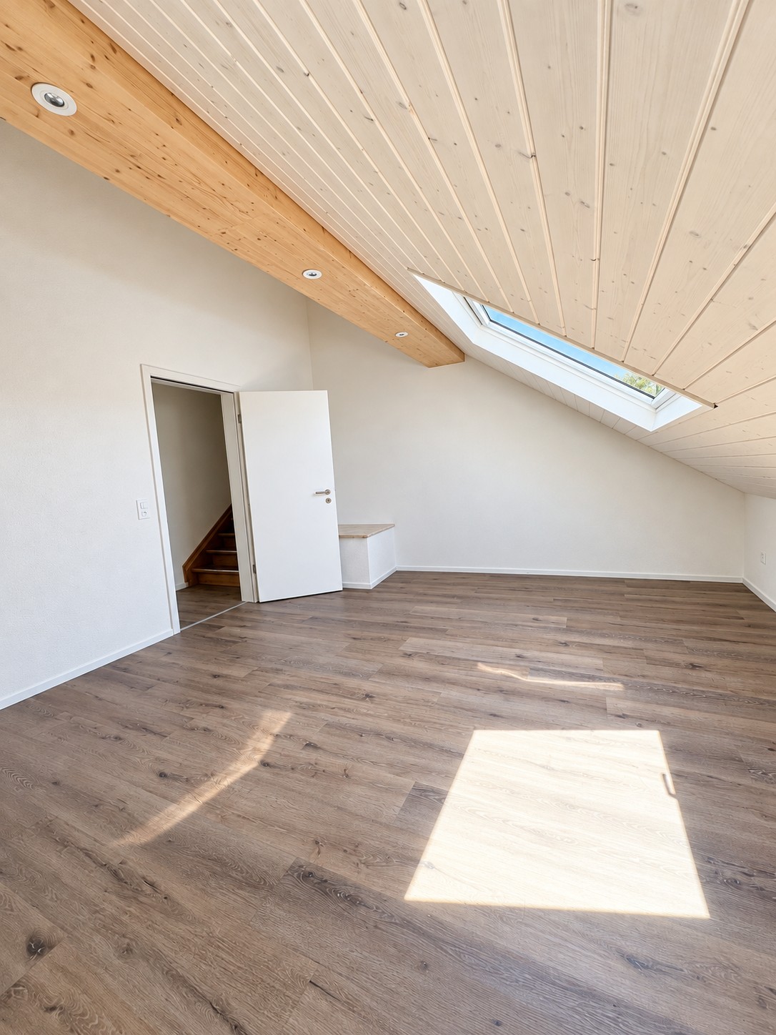 Appartement de 4 ½ pièces