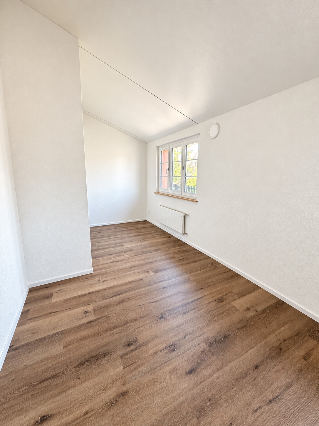 Appartement de 4 ½ pièces