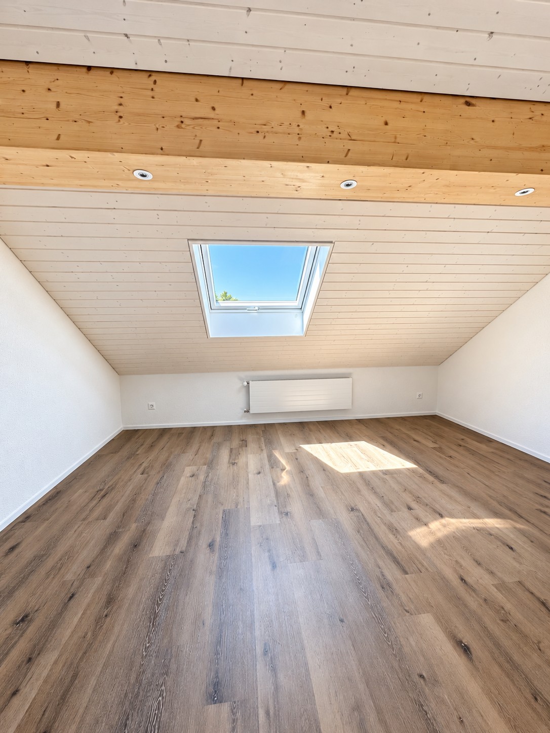 Appartement de 4 ½ pièces