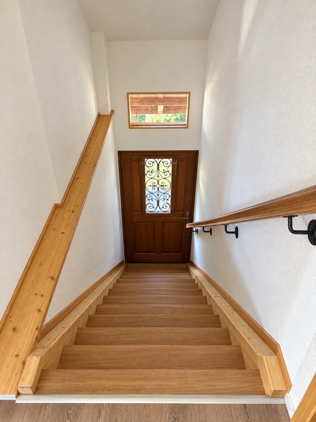 Appartement de 4 ½ pièces