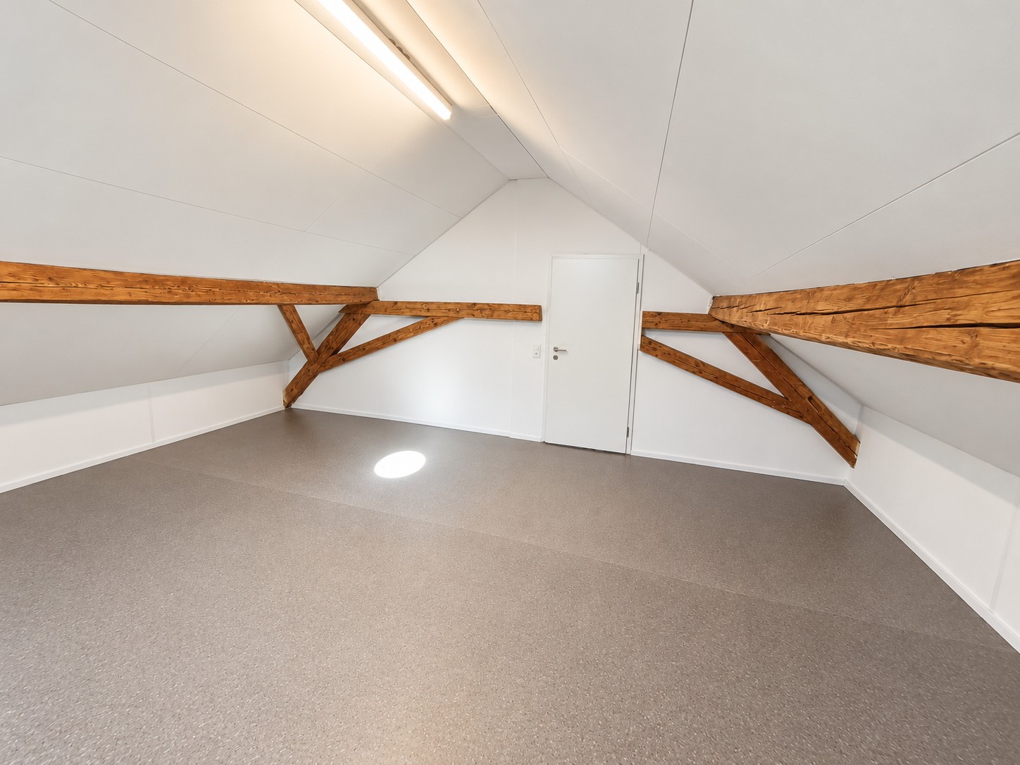 Appartement de 4 ½ pièces