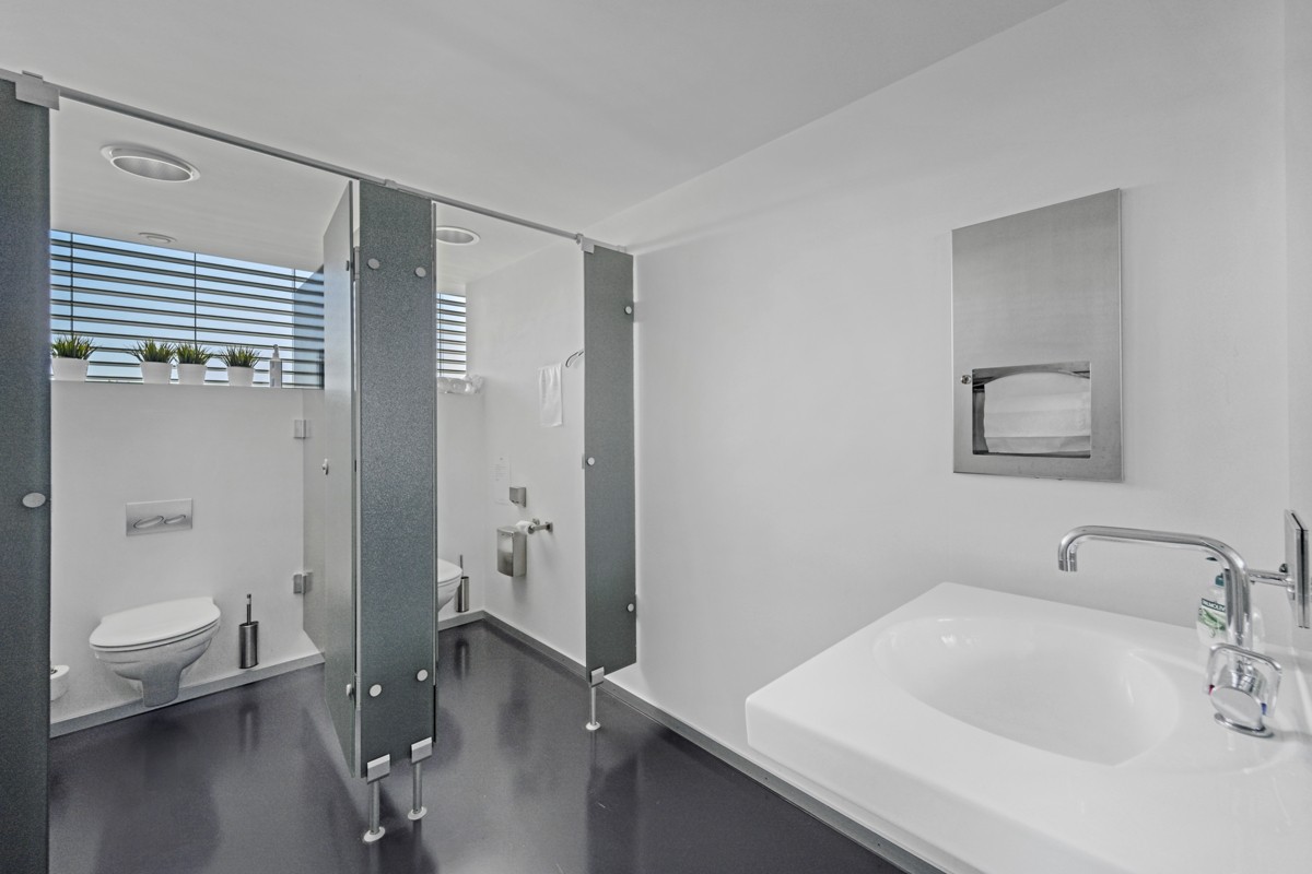 148m² de bureau