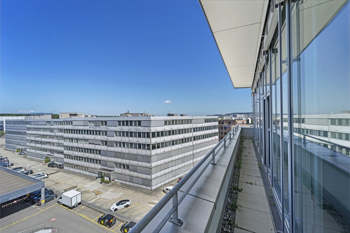 148m² de bureau