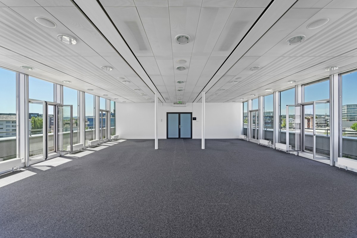 148m² de bureau
