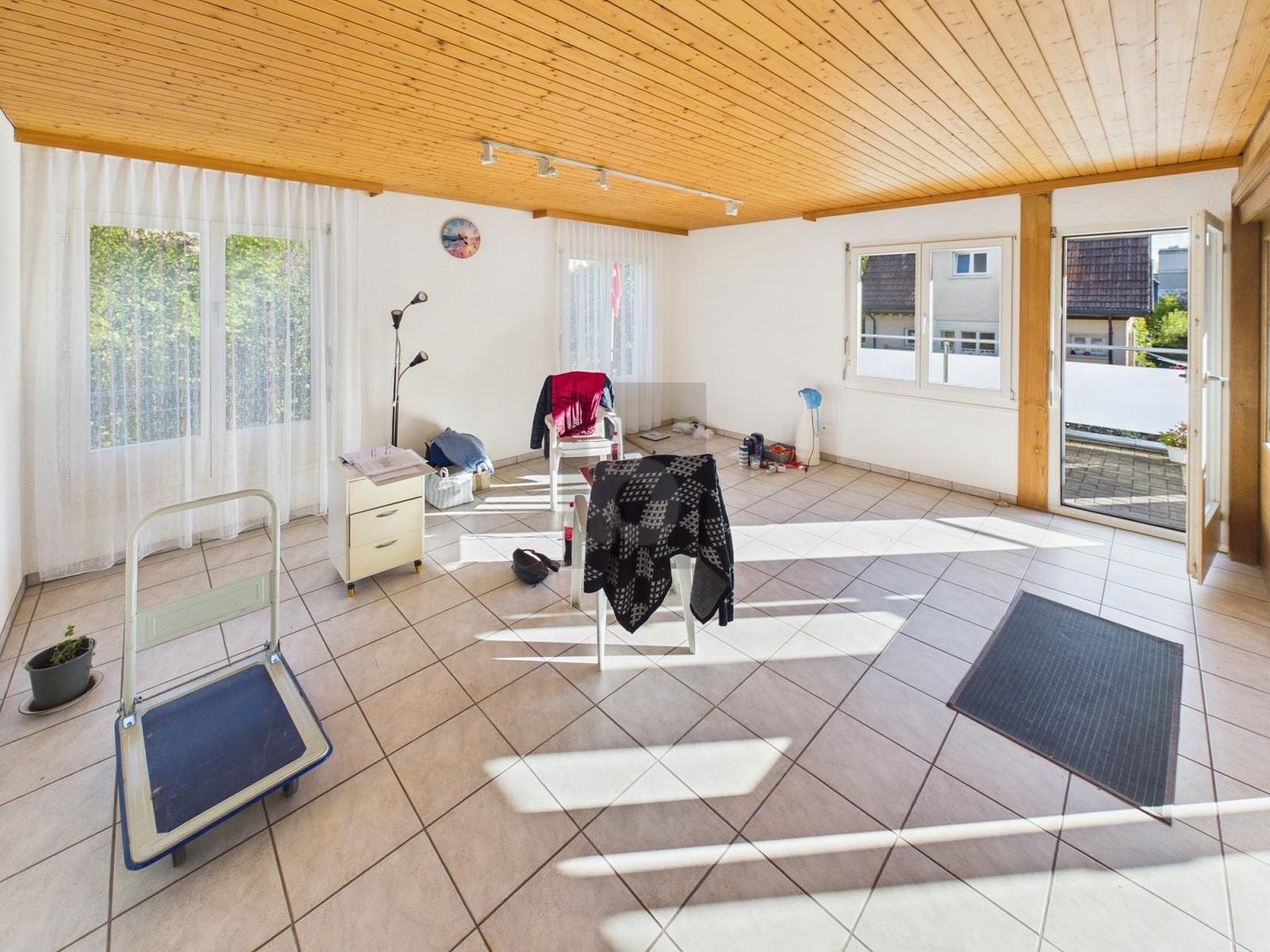 Appartement de 3 ½ pièces, photo 2 sur 4