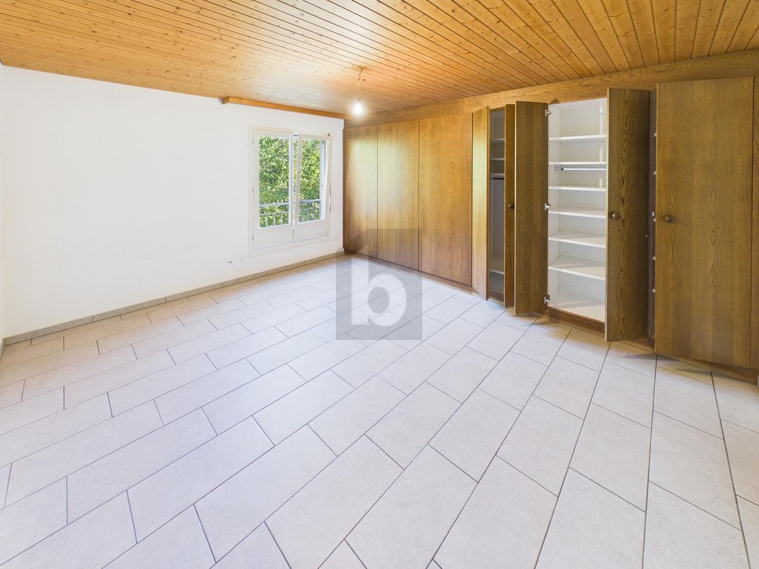 Appartement de 3 ½ pièces, photo 3 sur 4