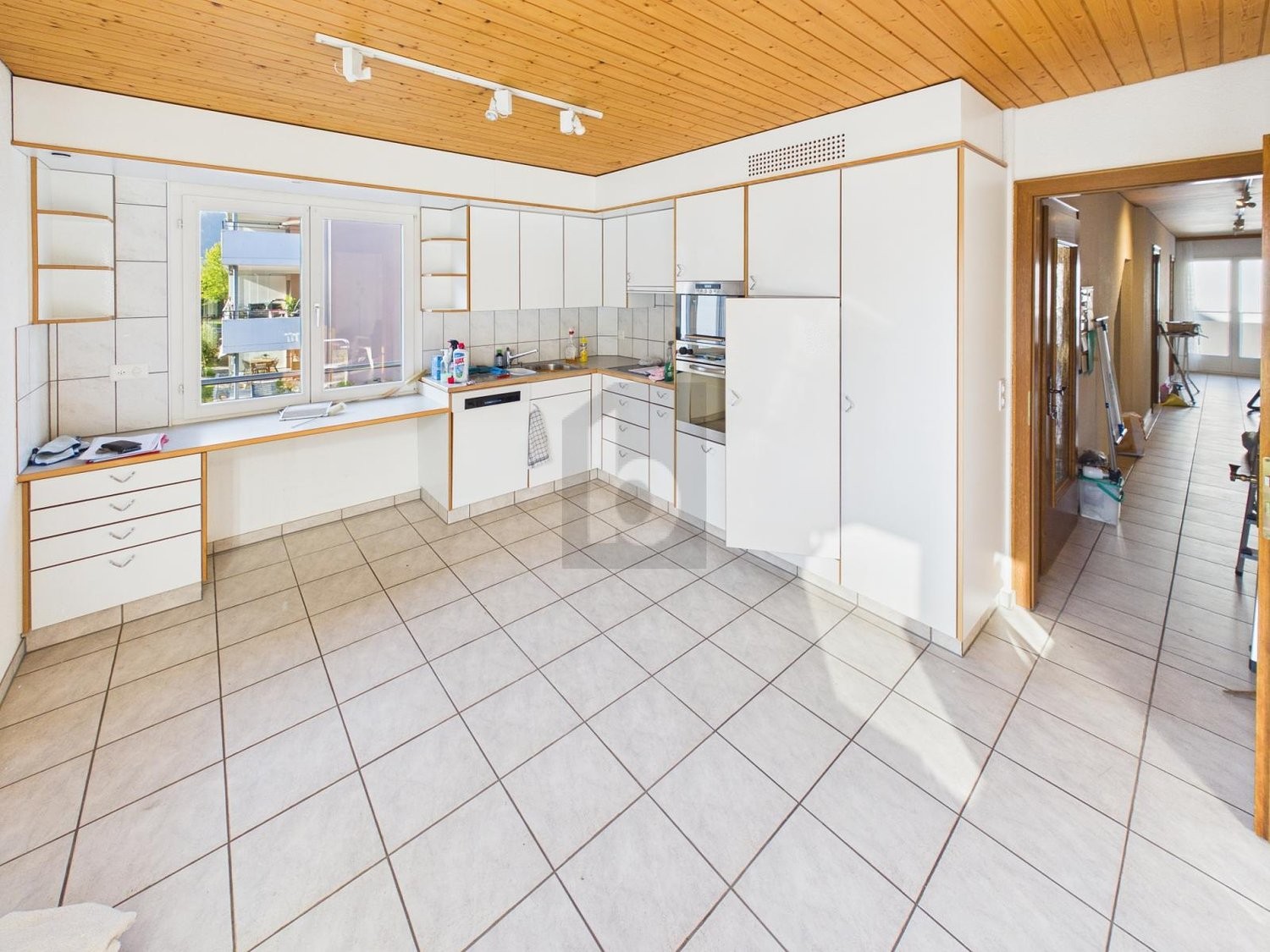 Appartement de 3 ½ pièces, photo 1 sur 4
