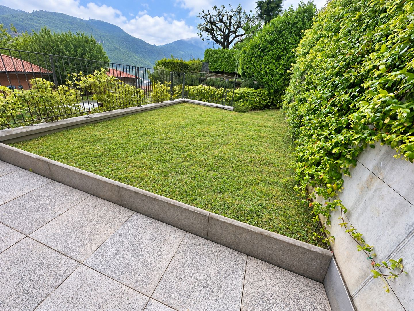 Appartement avec terrasse de 2 ½ pièces, photo 7 sur 10