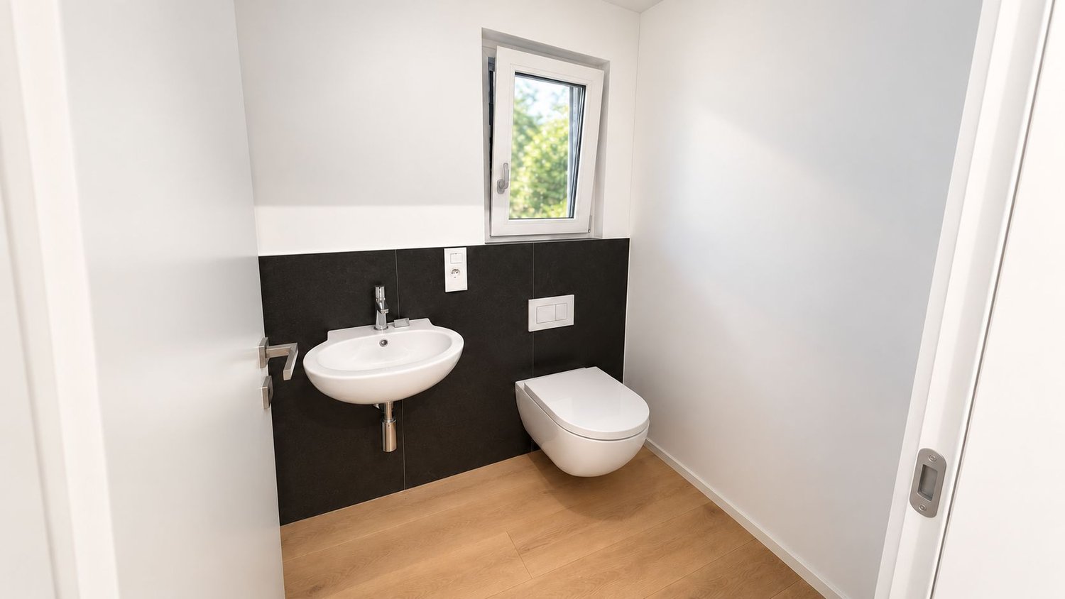 Appartement avec terrasse de 2 ½ pièces, photo 4 sur 10
