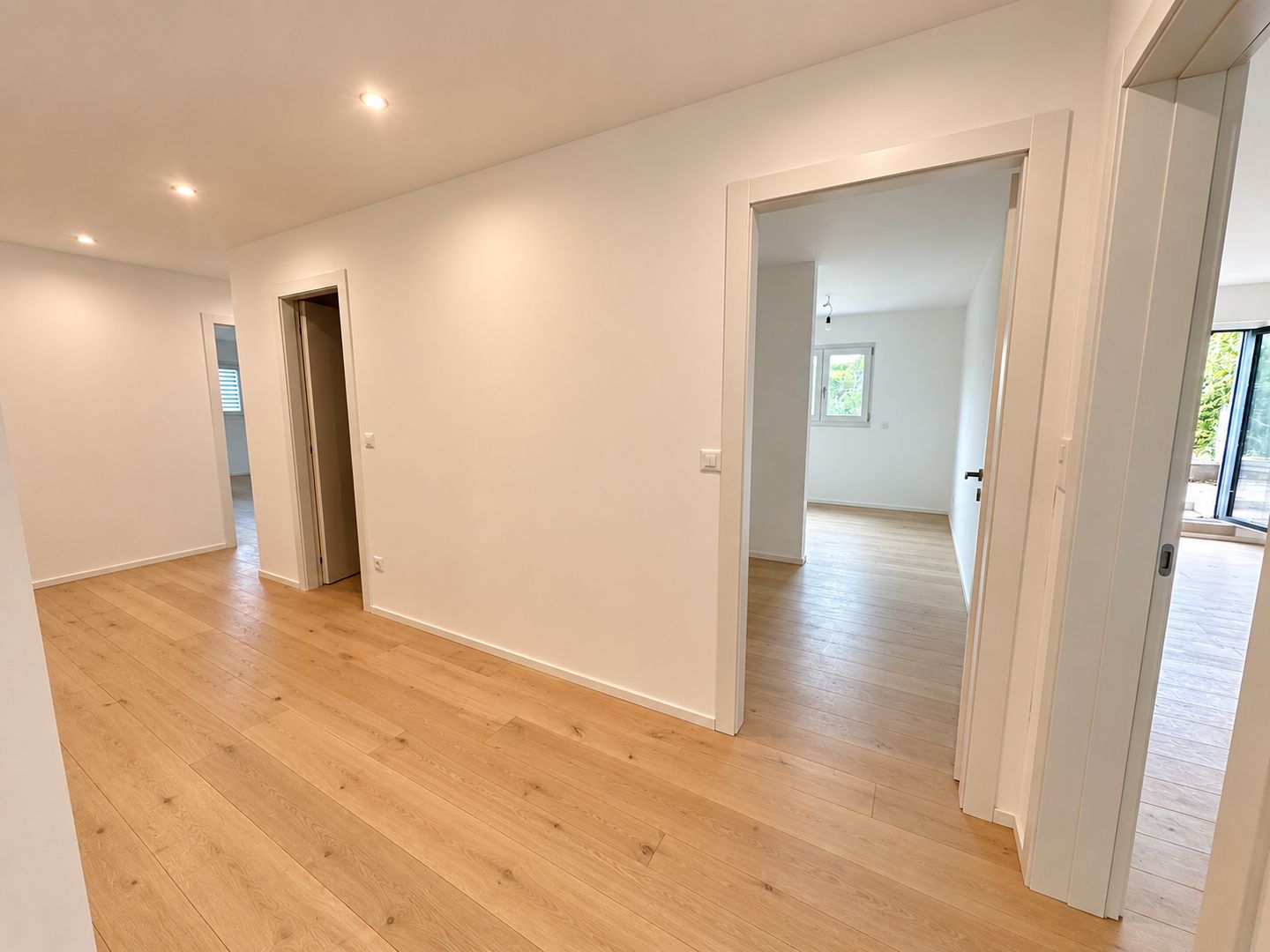 Appartement avec terrasse de 2 ½ pièces, photo 8 sur 10