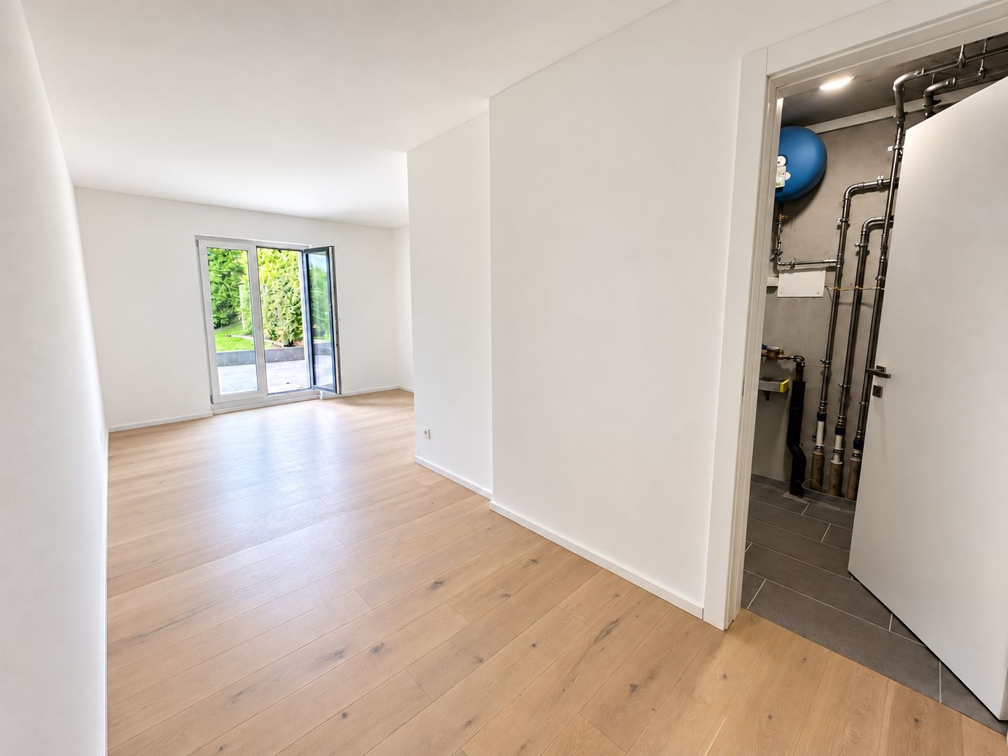 Appartement avec terrasse de 2 ½ pièces, photo 6 sur 10