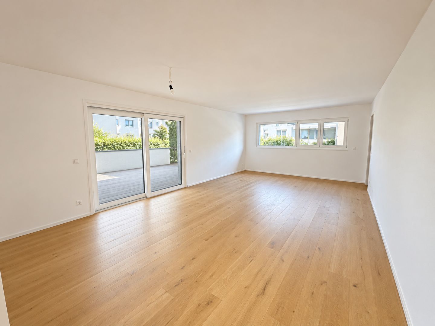 Appartement avec terrasse de 2 ½ pièces, photo 2 sur 10