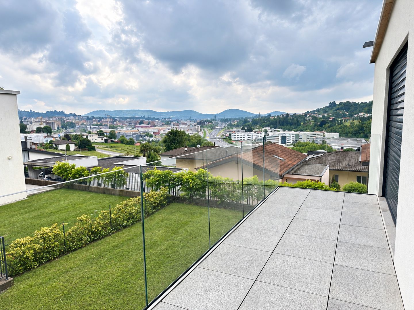 Appartement avec terrasse de 2 ½ pièces, photo 5 sur 10