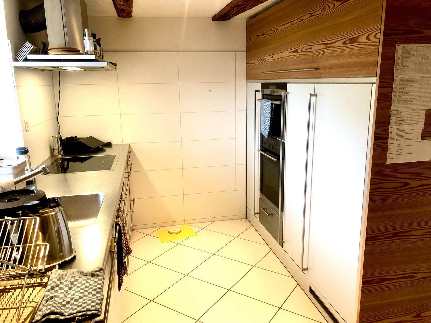 Chambre en colocation