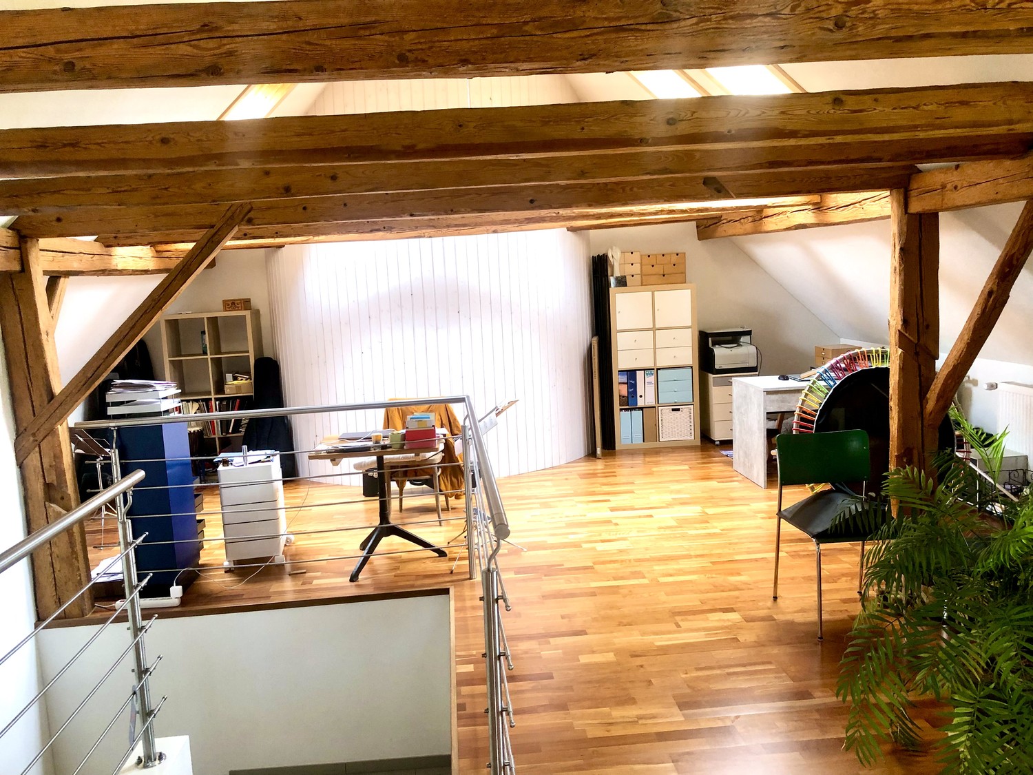 Chambre en colocation