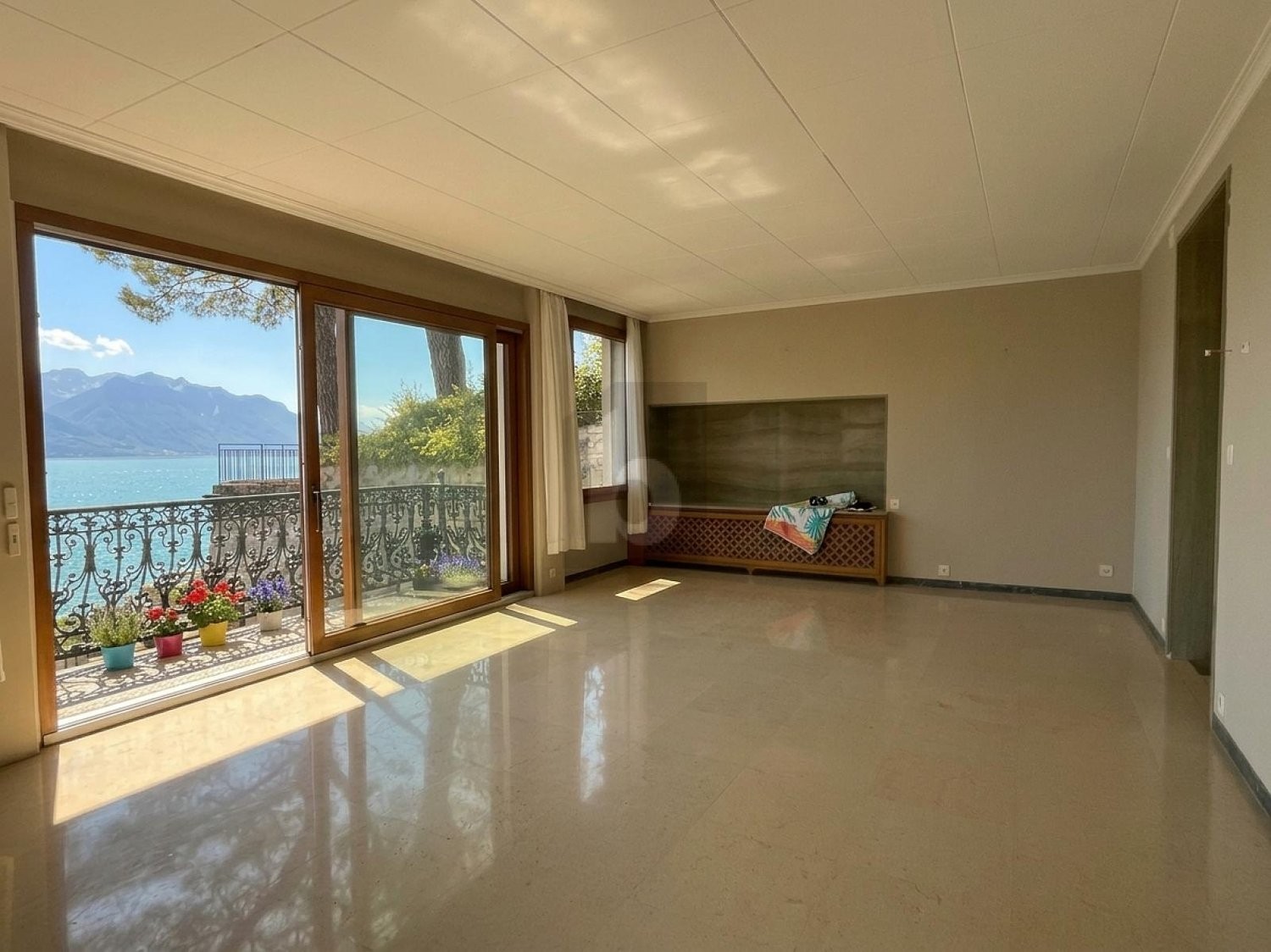 3 ½ rooms apartment, photo 1 sur 4