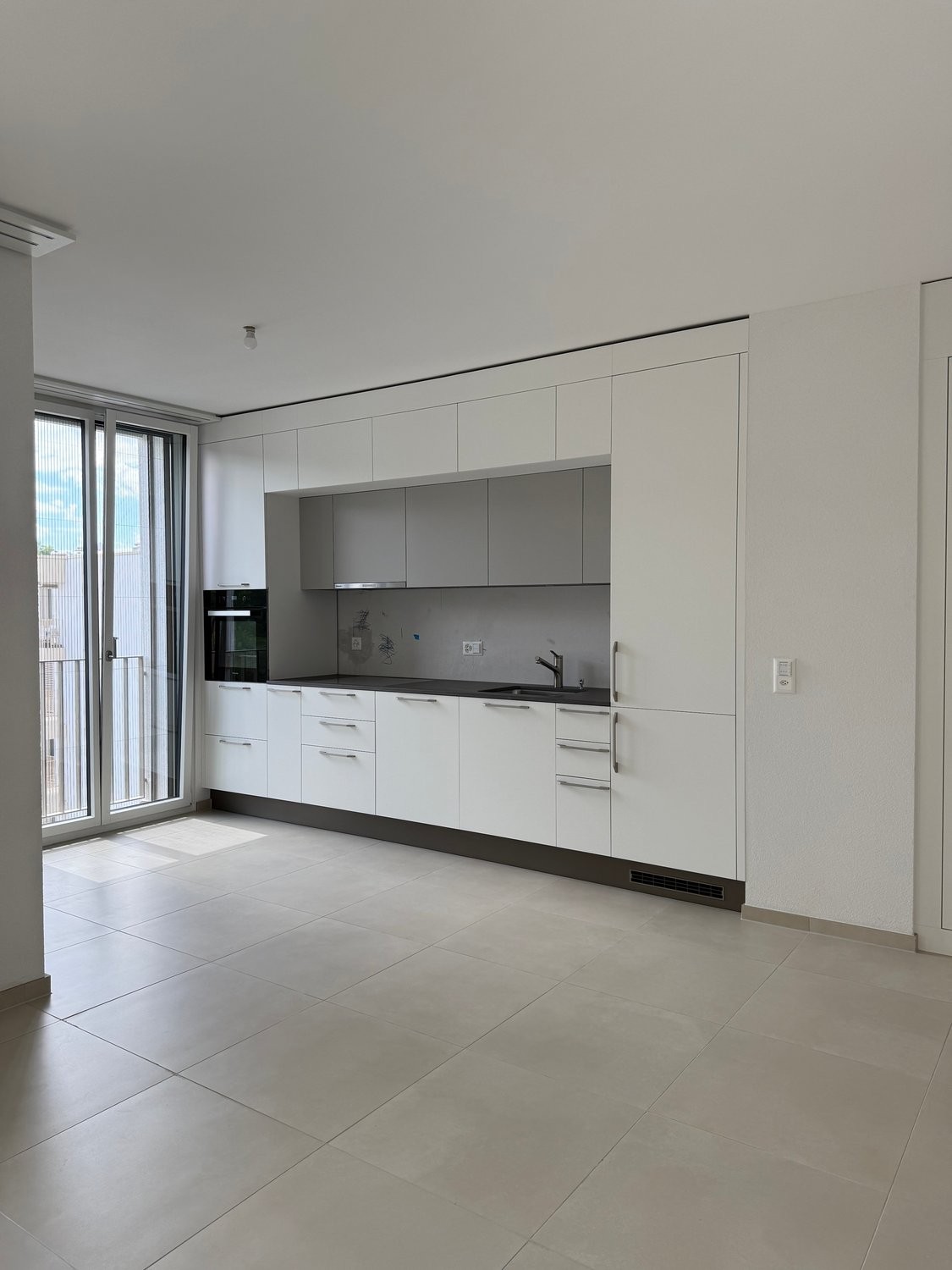 2 ½ rooms apartment, photo 2 sur 7