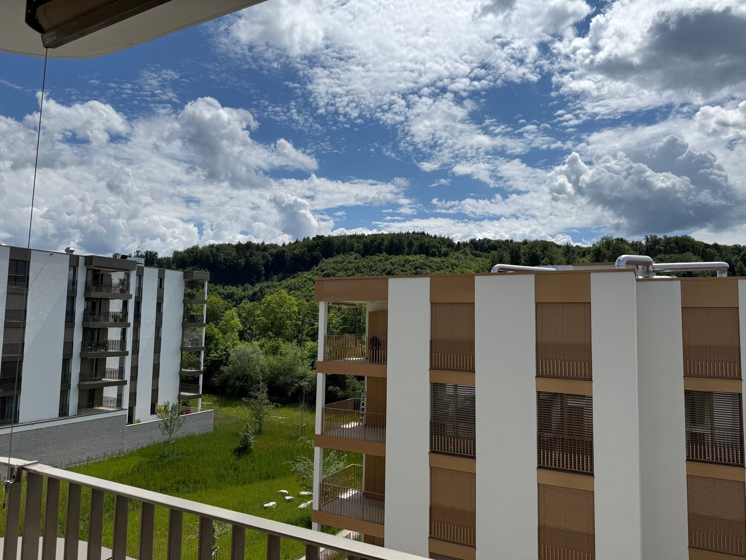 2 ½ rooms apartment, photo 7 sur 7