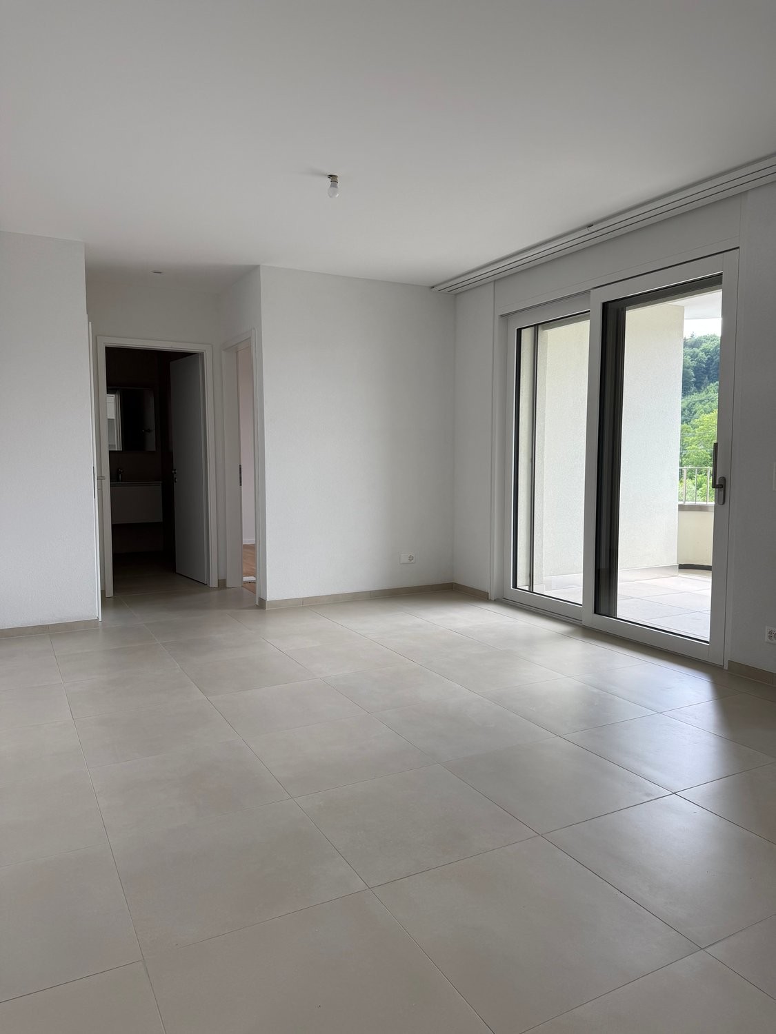 2 ½ rooms apartment, photo 3 sur 7