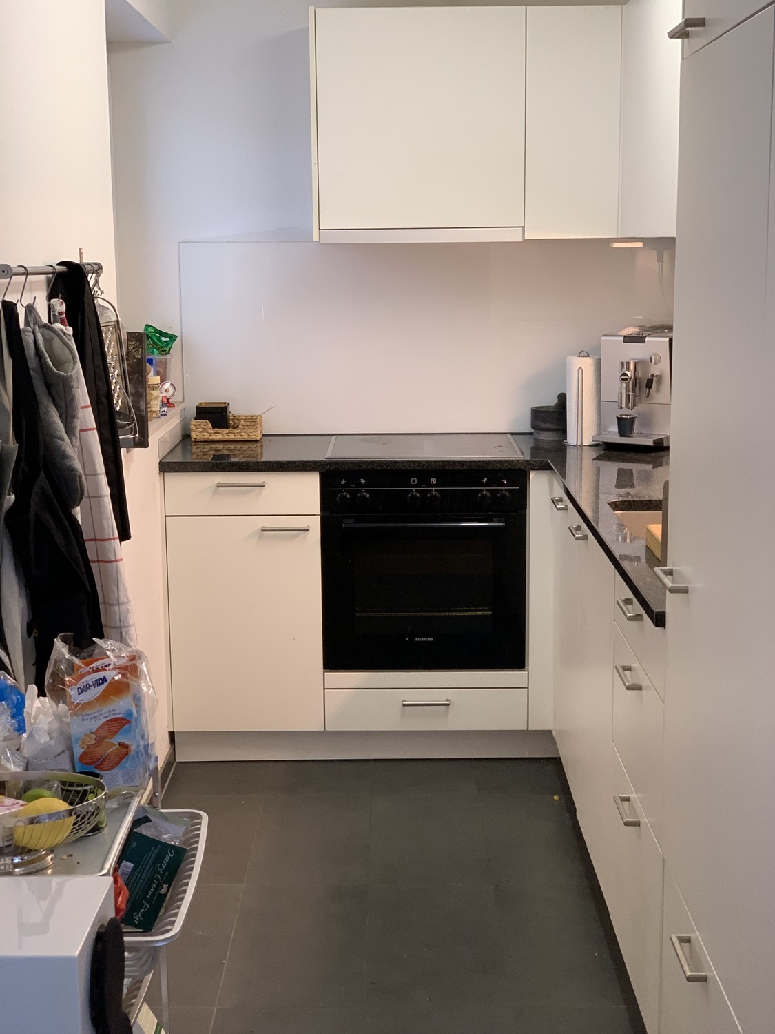 Chambre en colocation