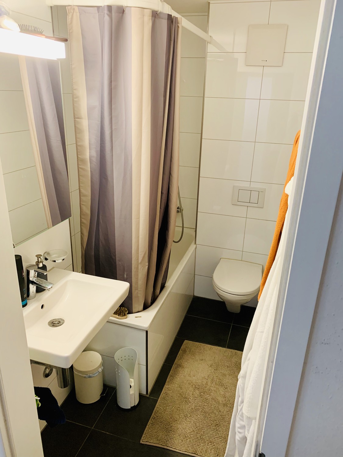 Chambre en colocation