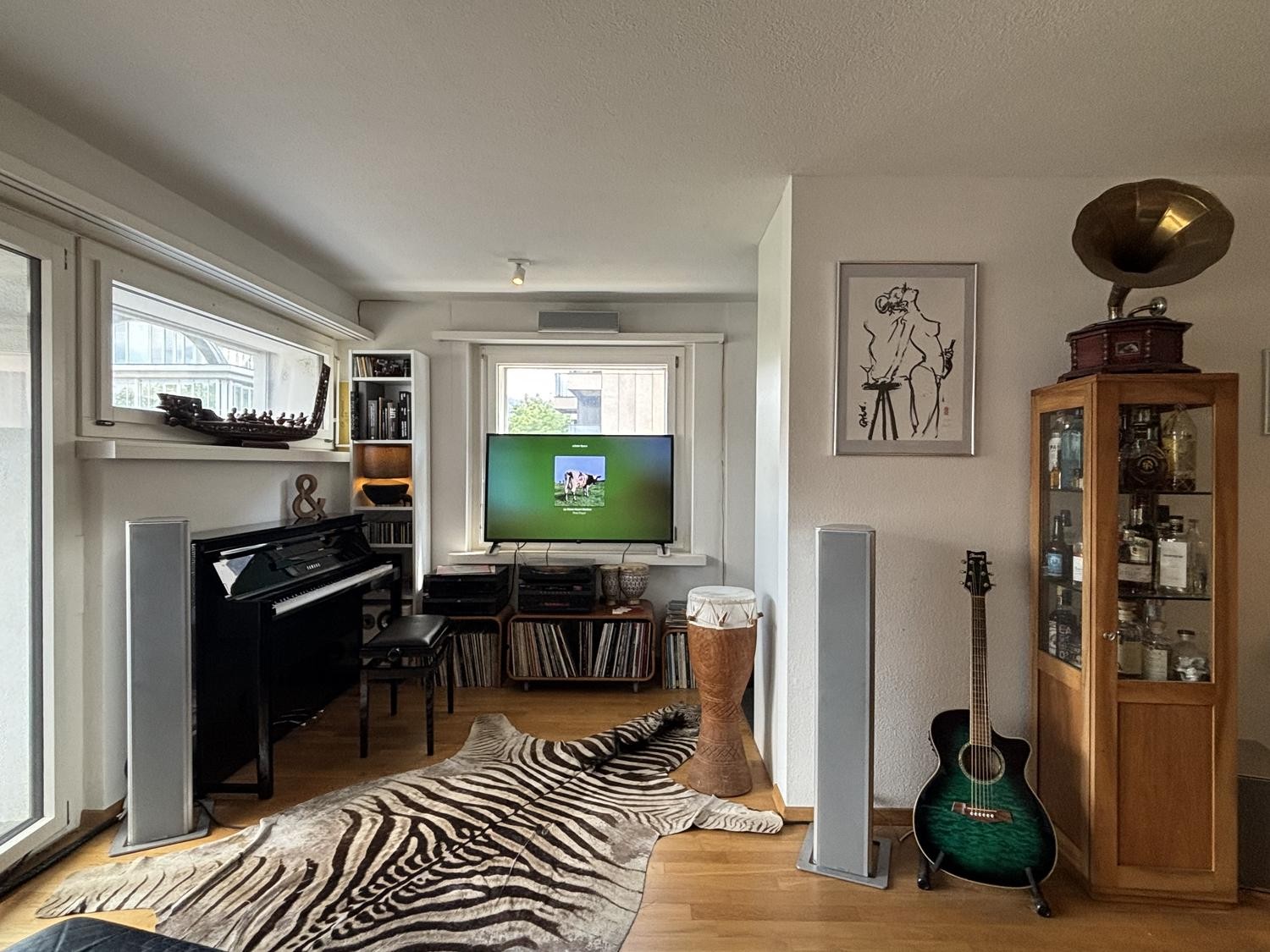 Chambre en colocation