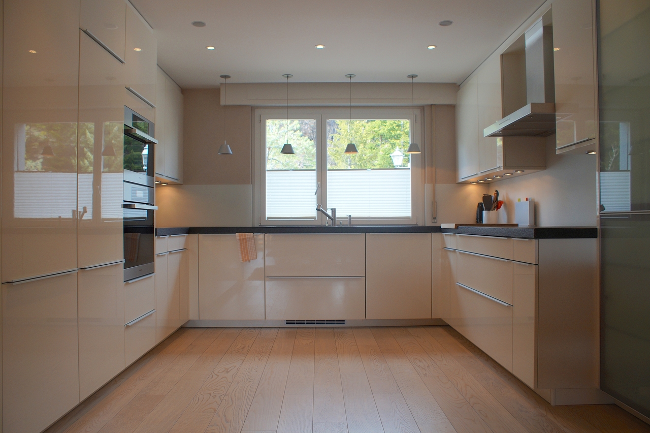 4 rooms apartment, photo 8 sur 10