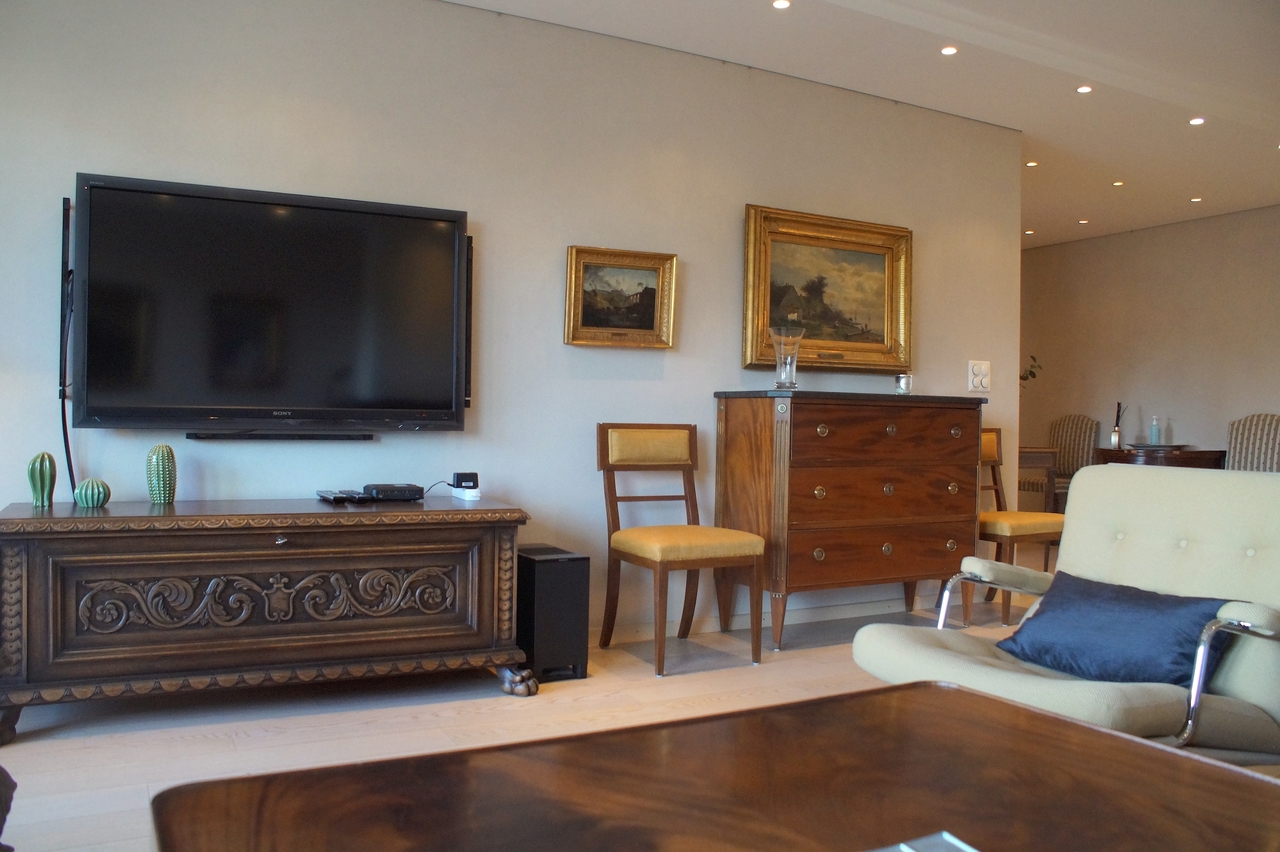 4 rooms apartment, photo 5 sur 10