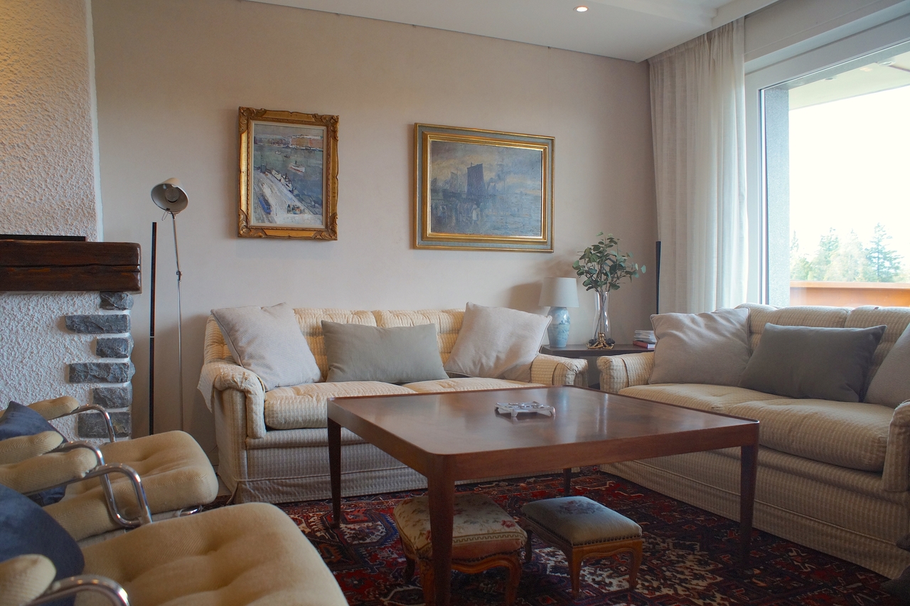 4 rooms apartment, photo 4 sur 10