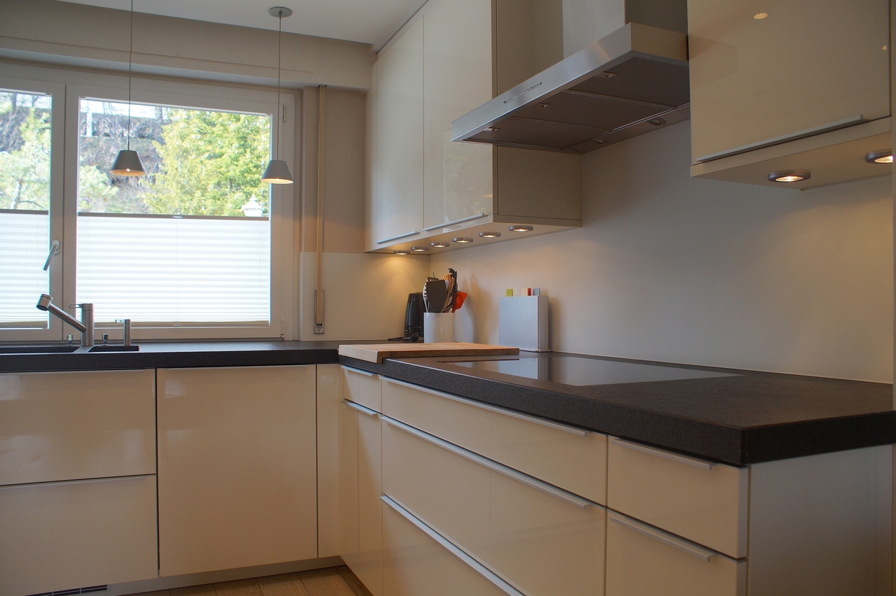 4 rooms apartment, photo 9 sur 10