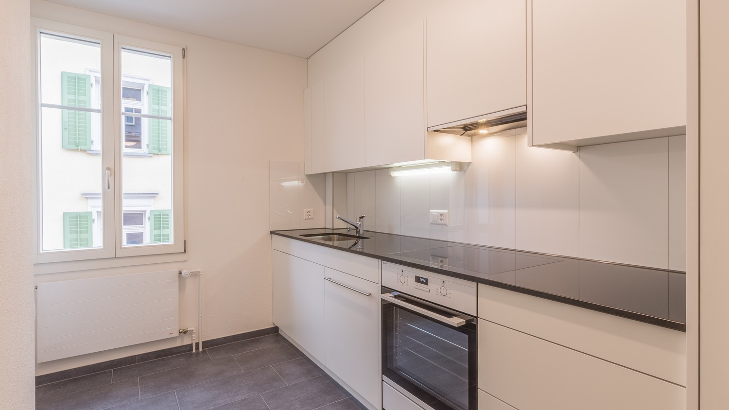 Chambre en colocation