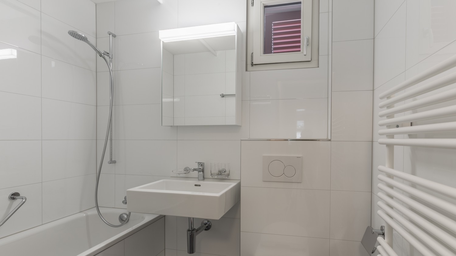 Chambre en colocation