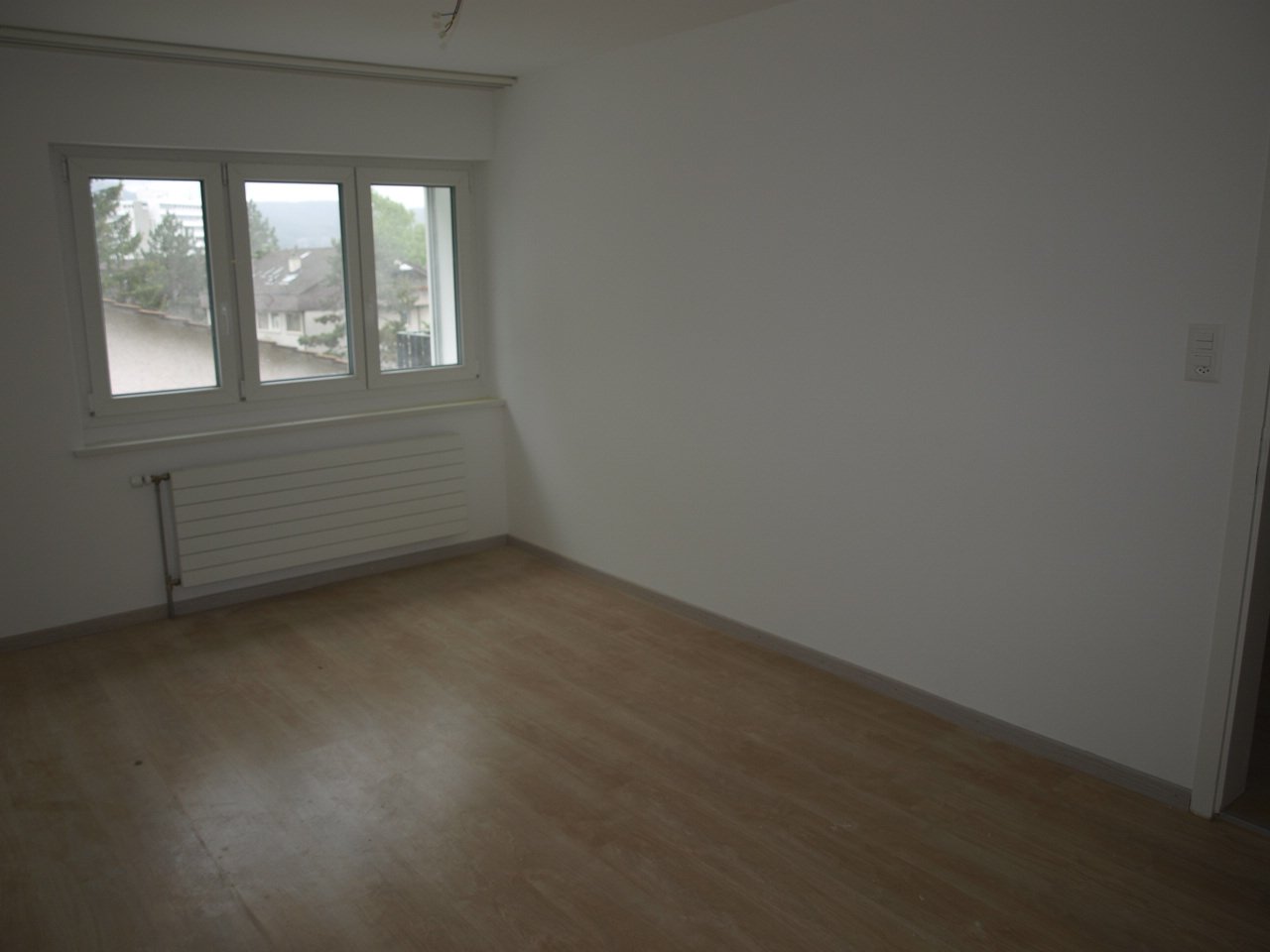 Appartement de 1 ½ pièces, photo 5 sur 7