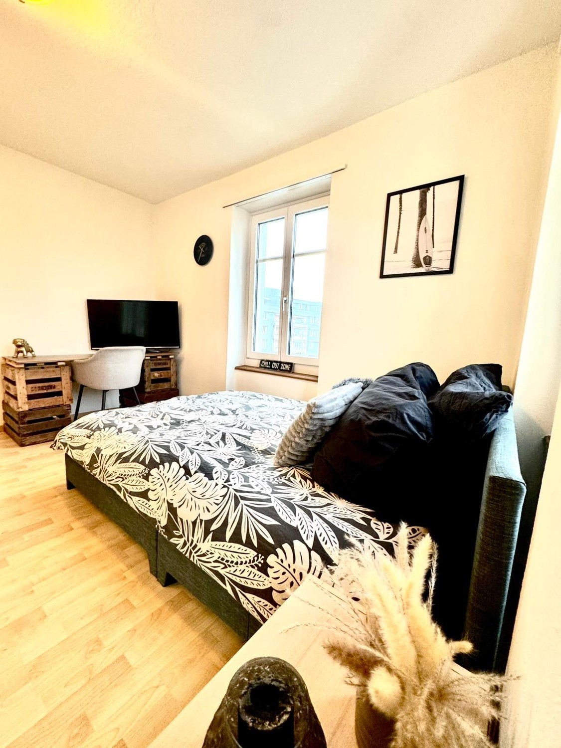 Chambre en colocation