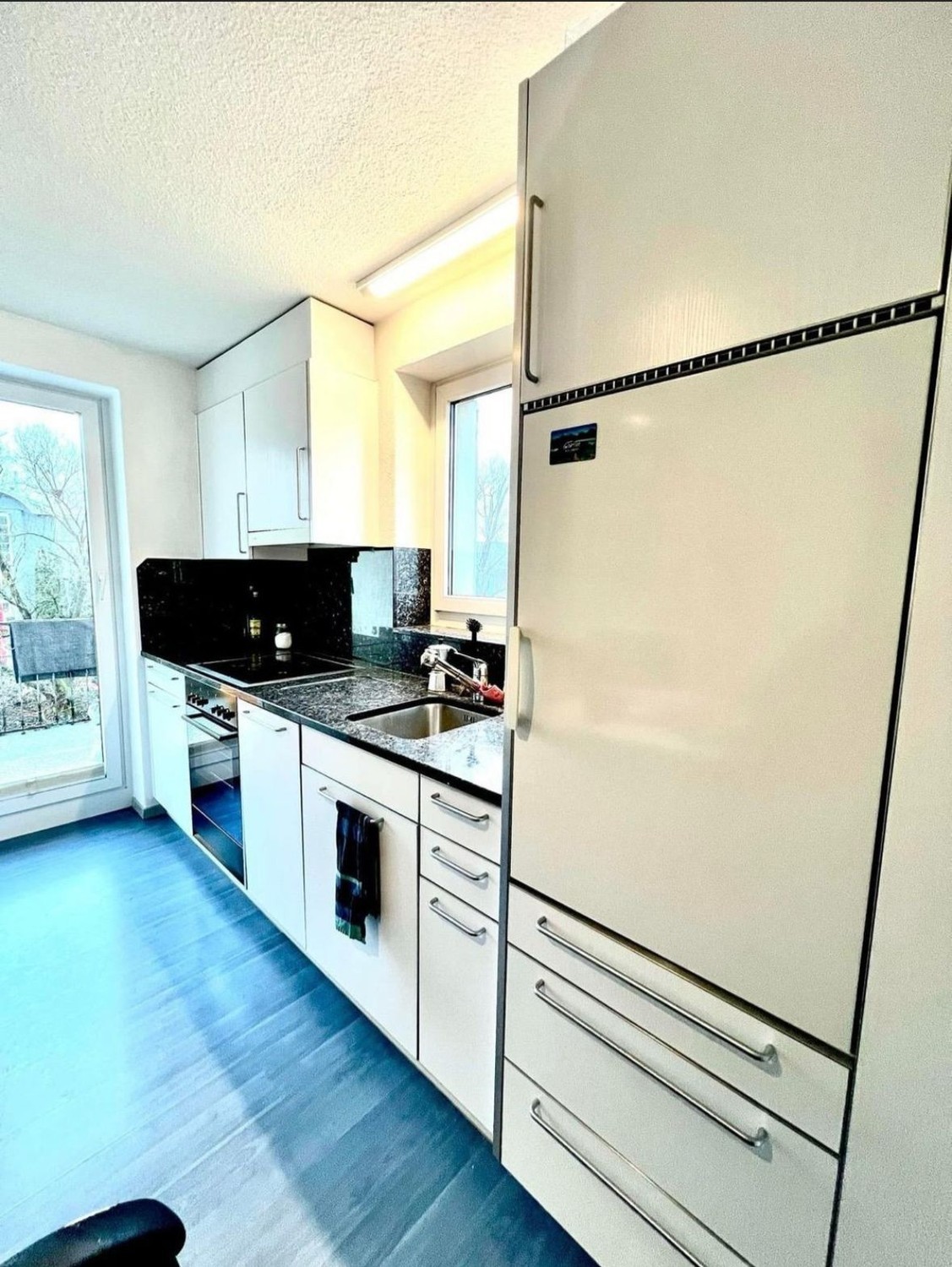 Chambre en colocation
