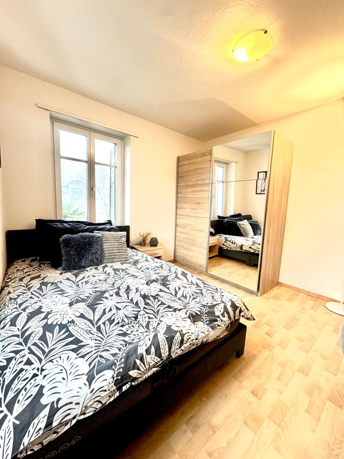 Chambre en colocation